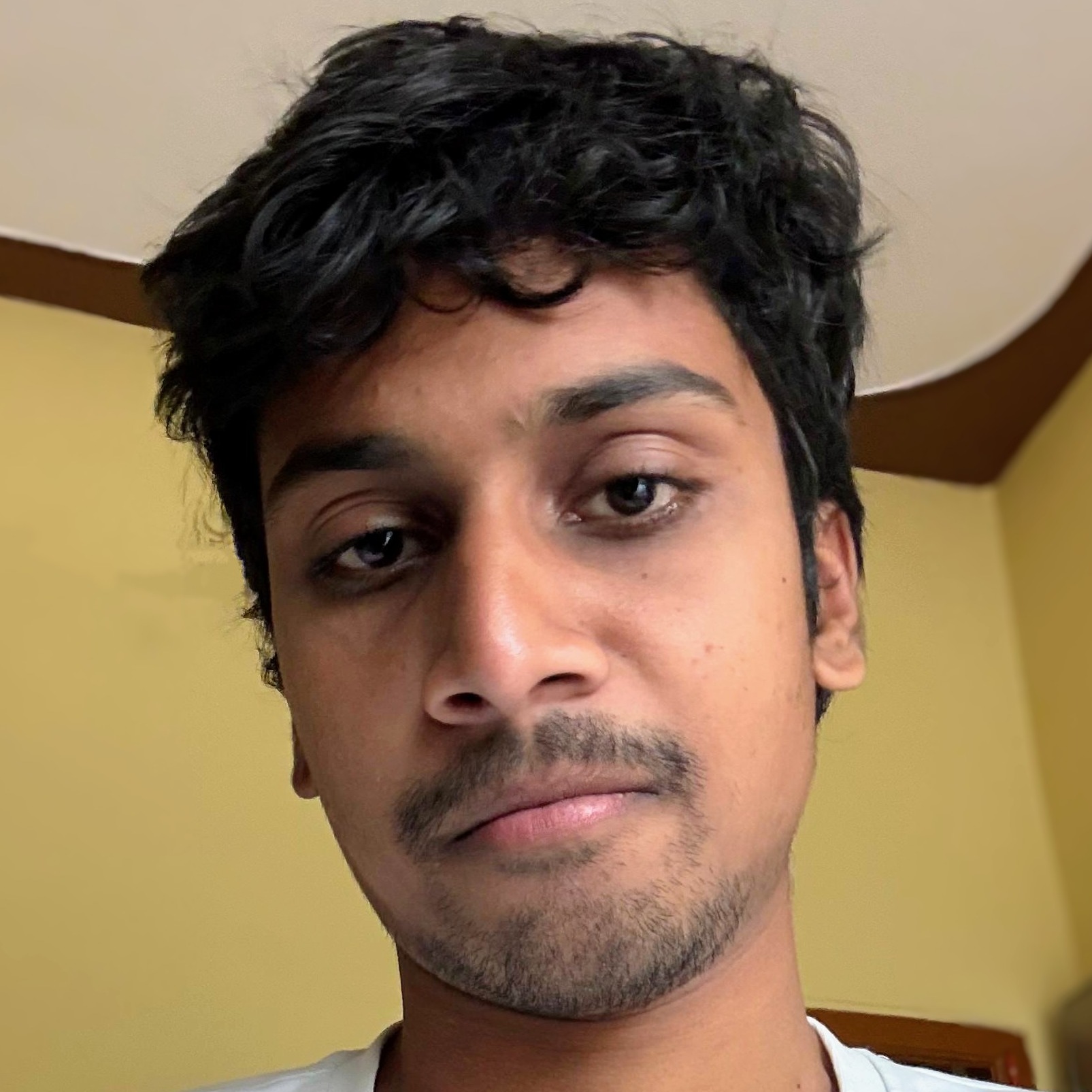 Karthik kiran