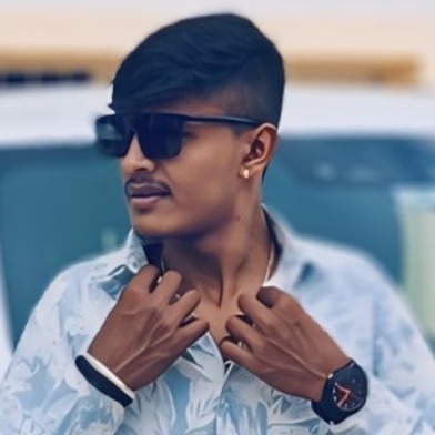Shreyas A M