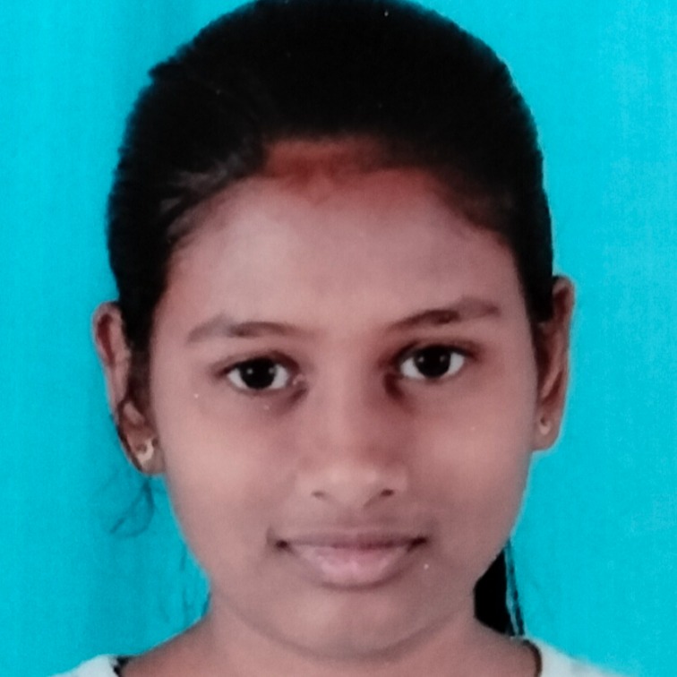 Thanushree SD