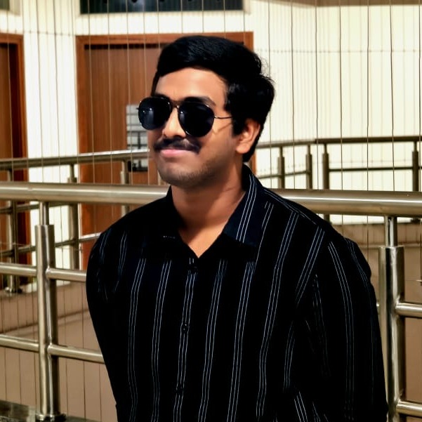 Sikhakolli Arya