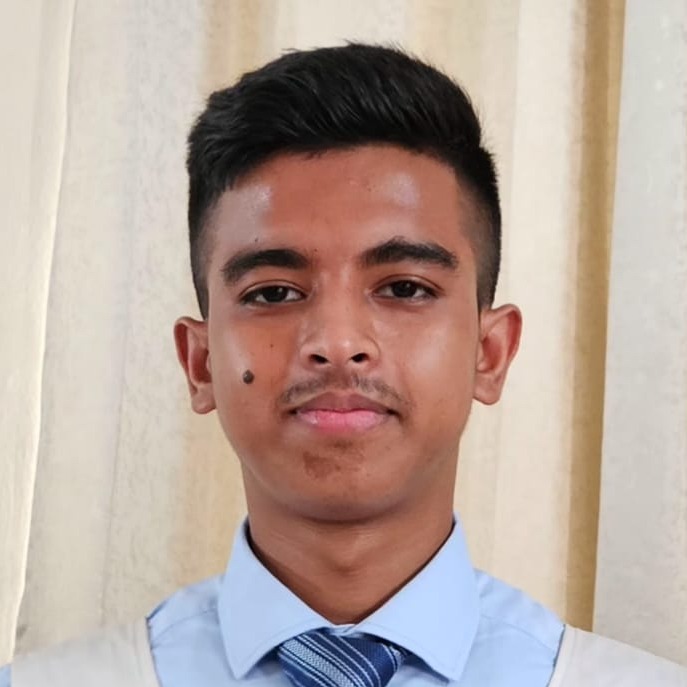 Bedanta Das Talukdar