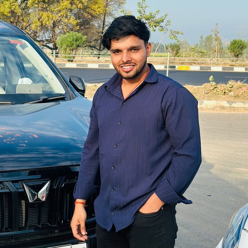 Madhur Shukla