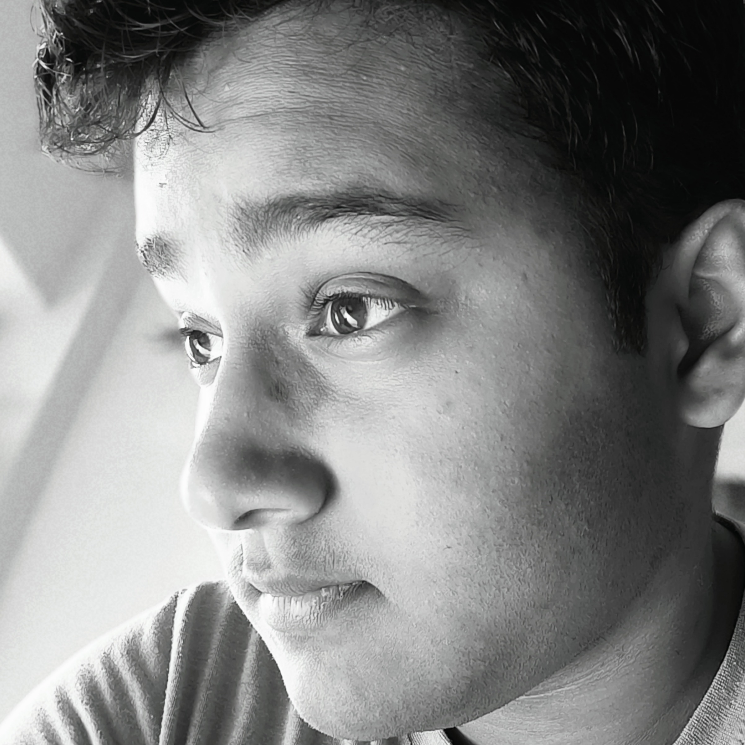 Ayanangshu Sarkar