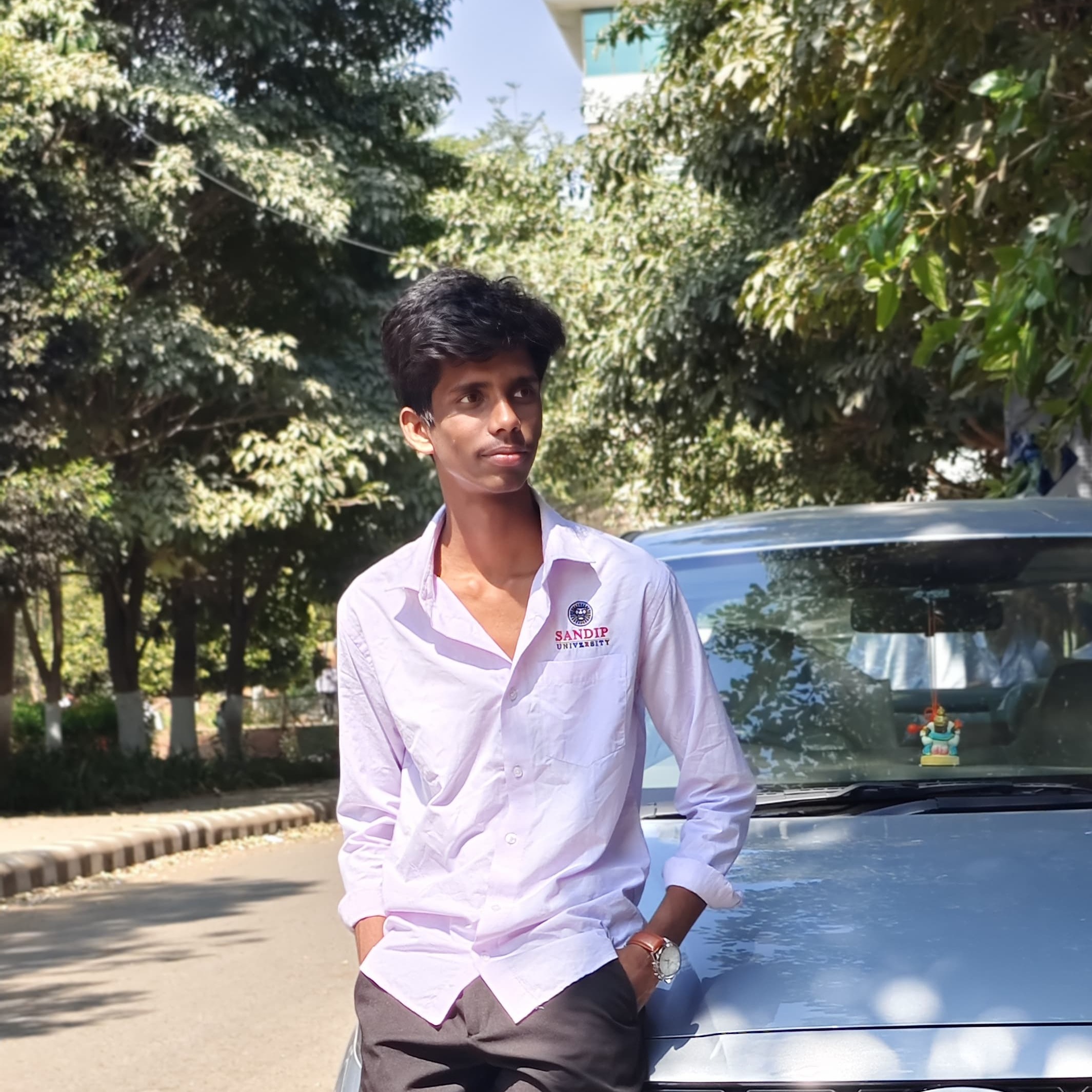 K bala sai