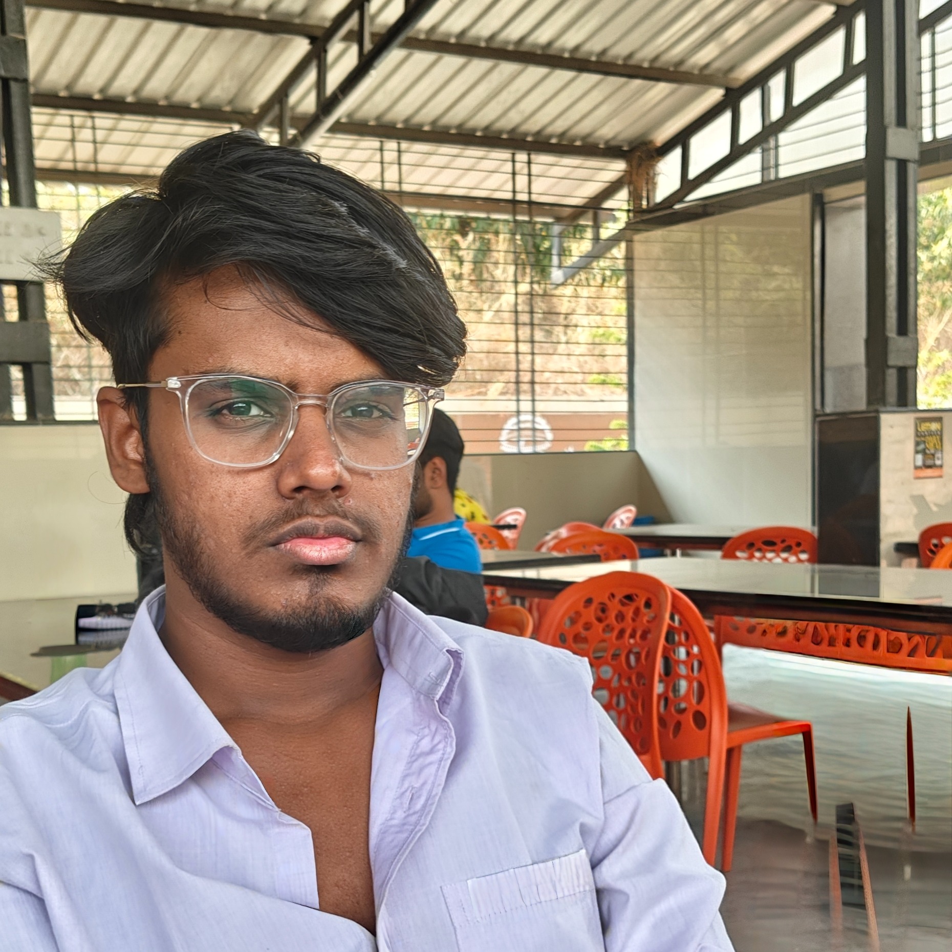 B phanindhar reddy