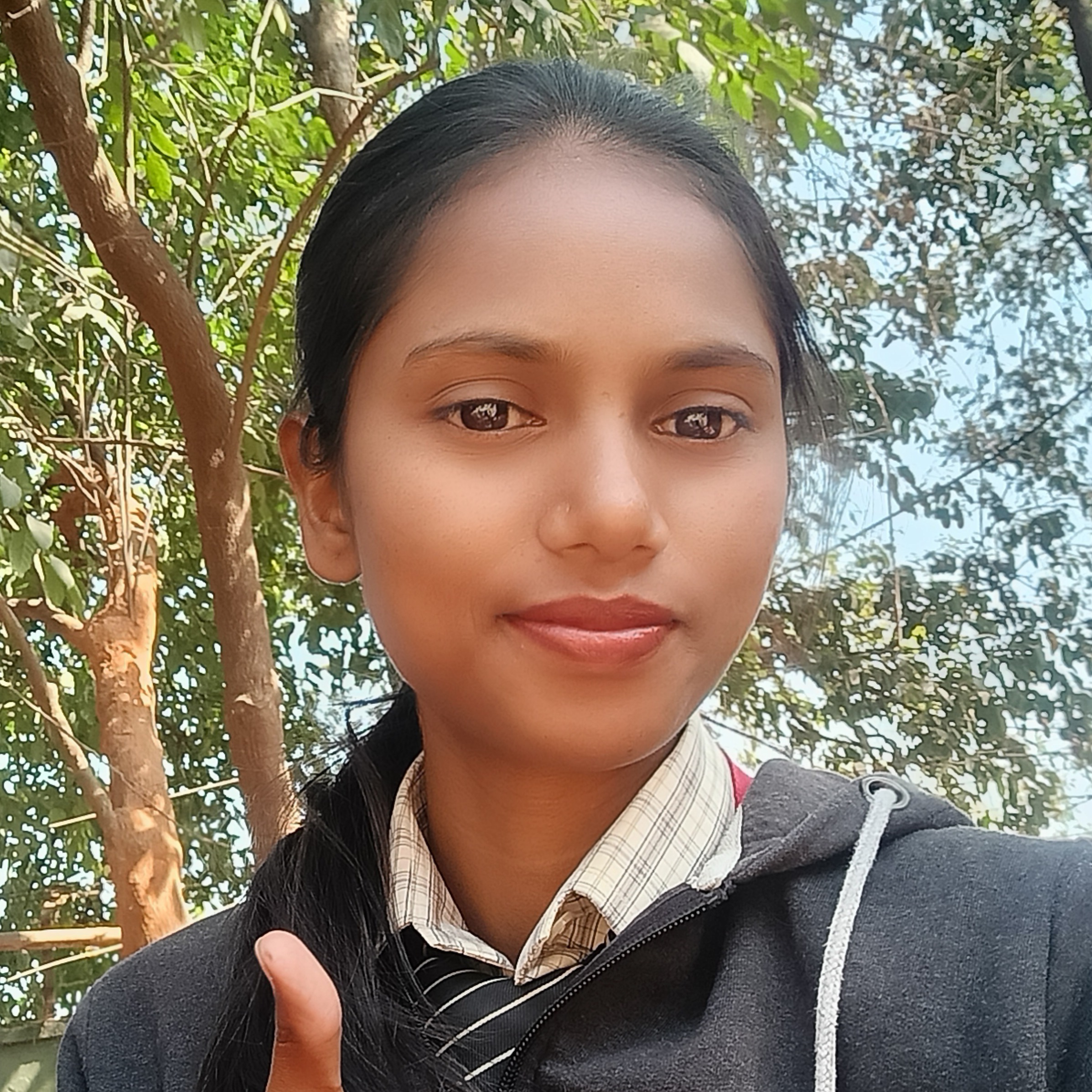Baby Kumari