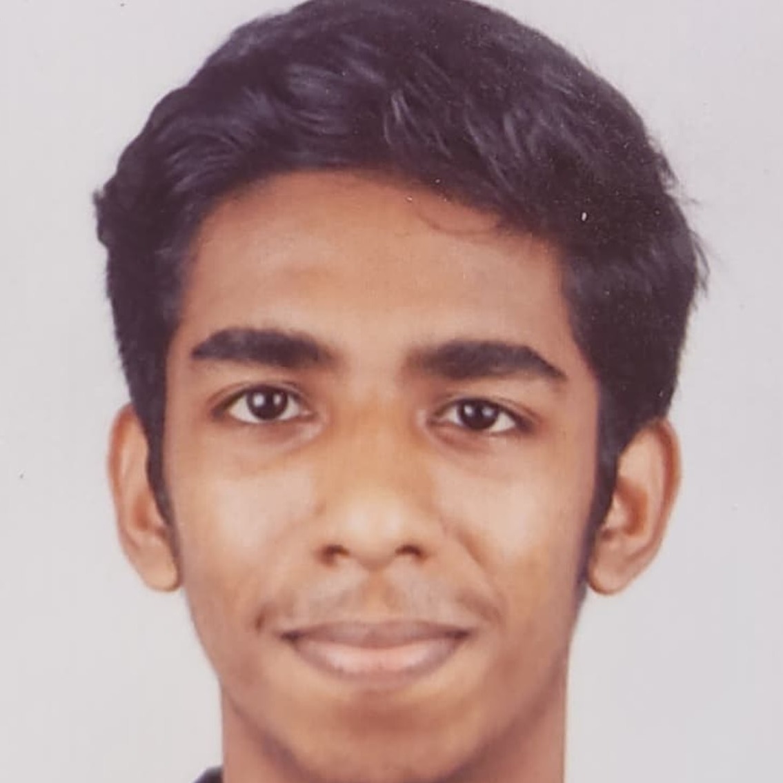 Alexo Mathew