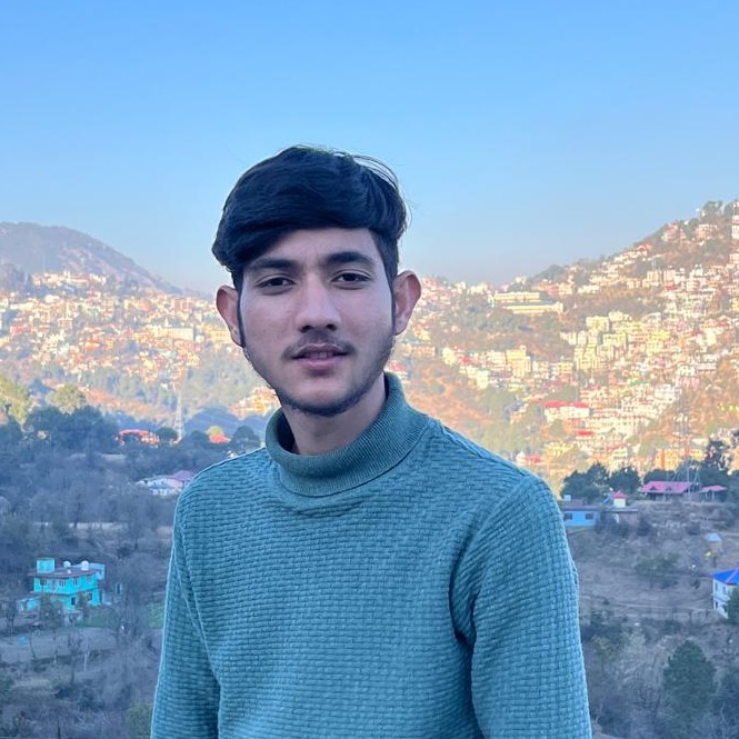 Akash Thakur