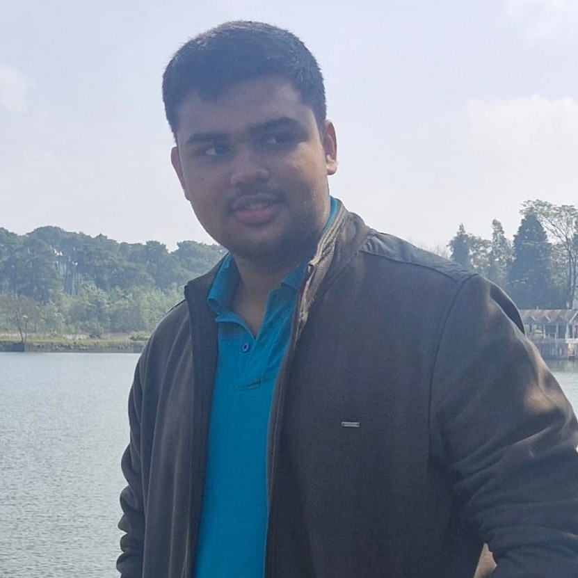 Aryan V Sangai