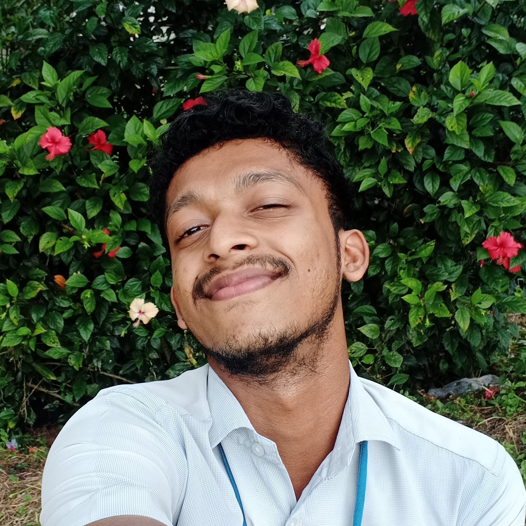 Surya Narayanan