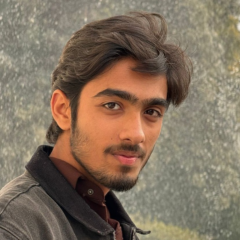 Kanishk