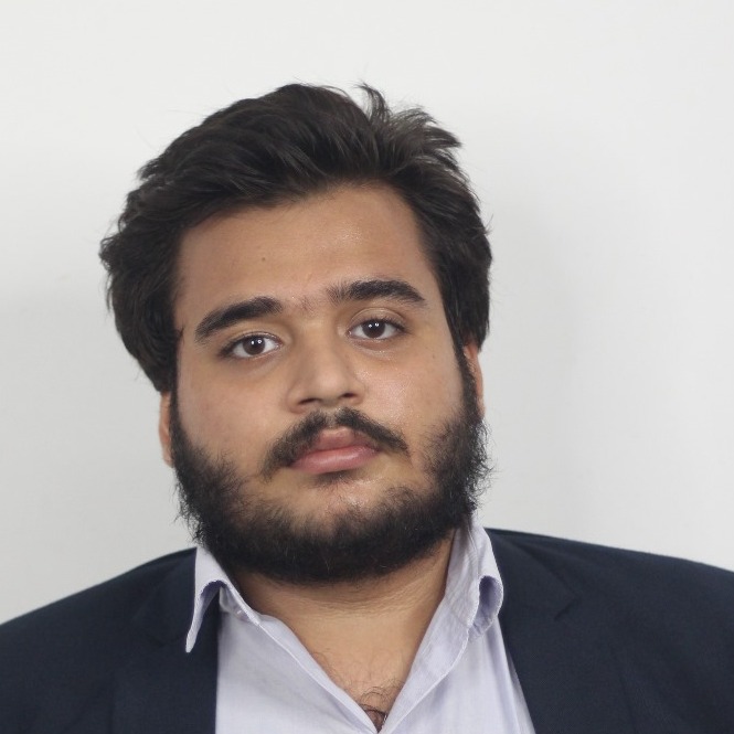 Gagan prakash
