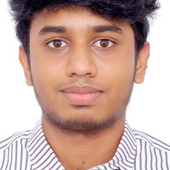 Athul M Reji