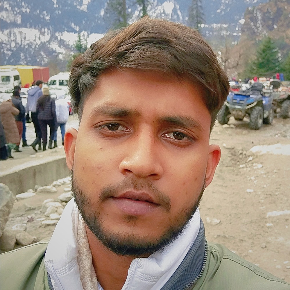 Akeel Ahmad