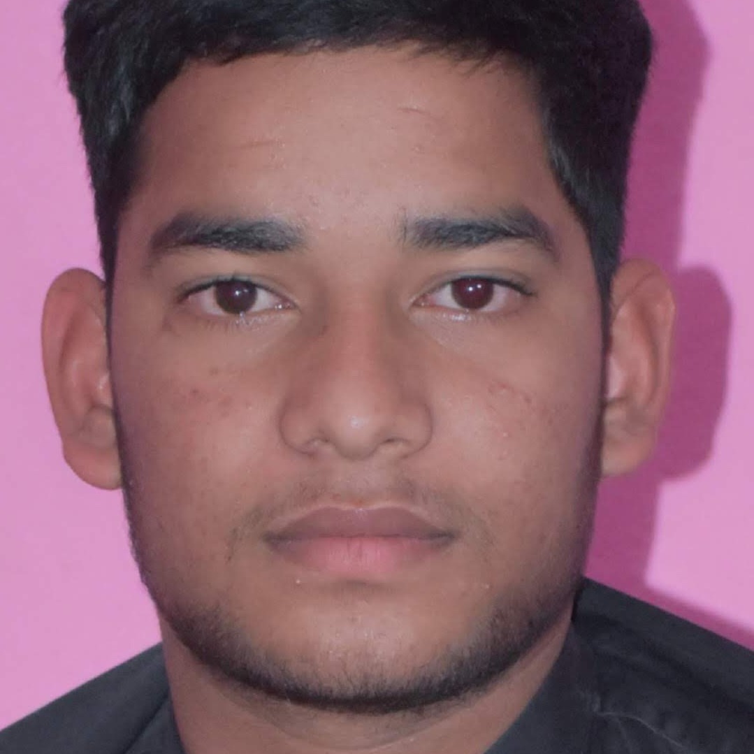 Sumit Kumar Singh