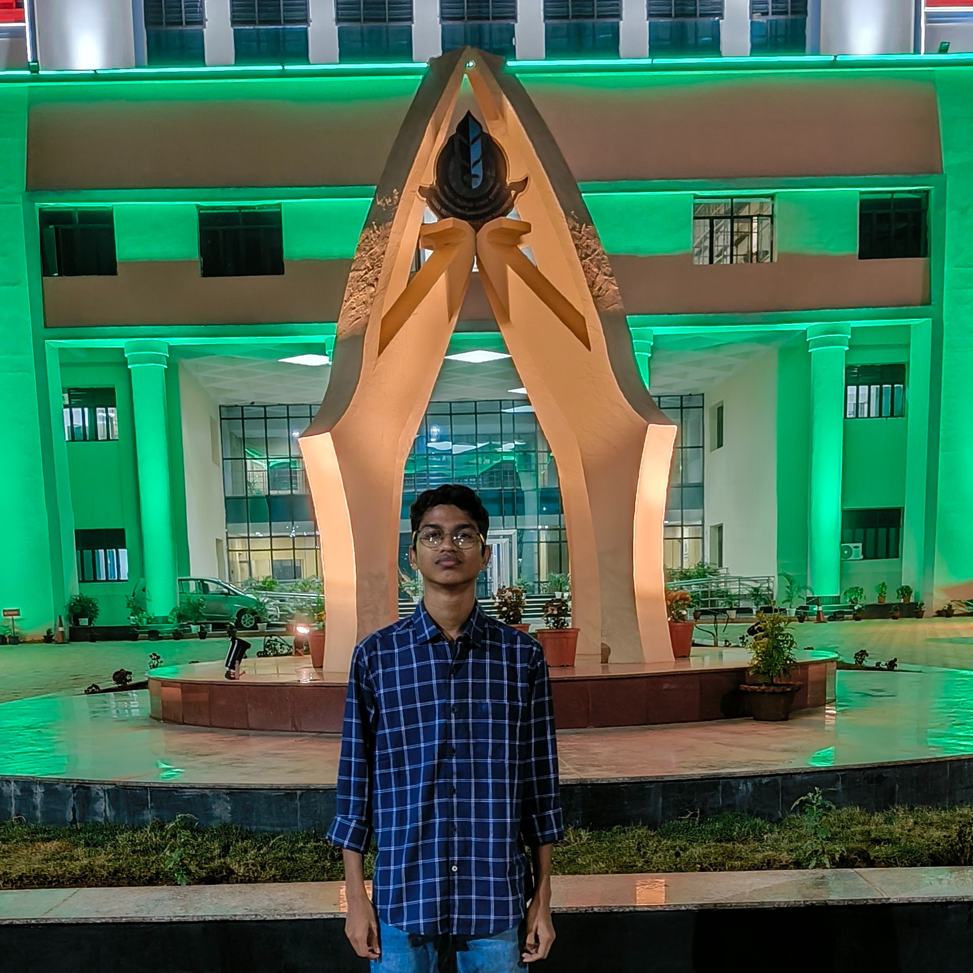 Sai chandra Marupaka