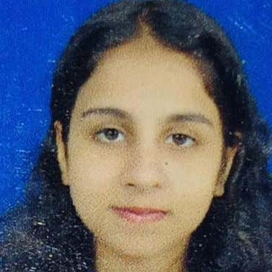 Minakshi Trivedi