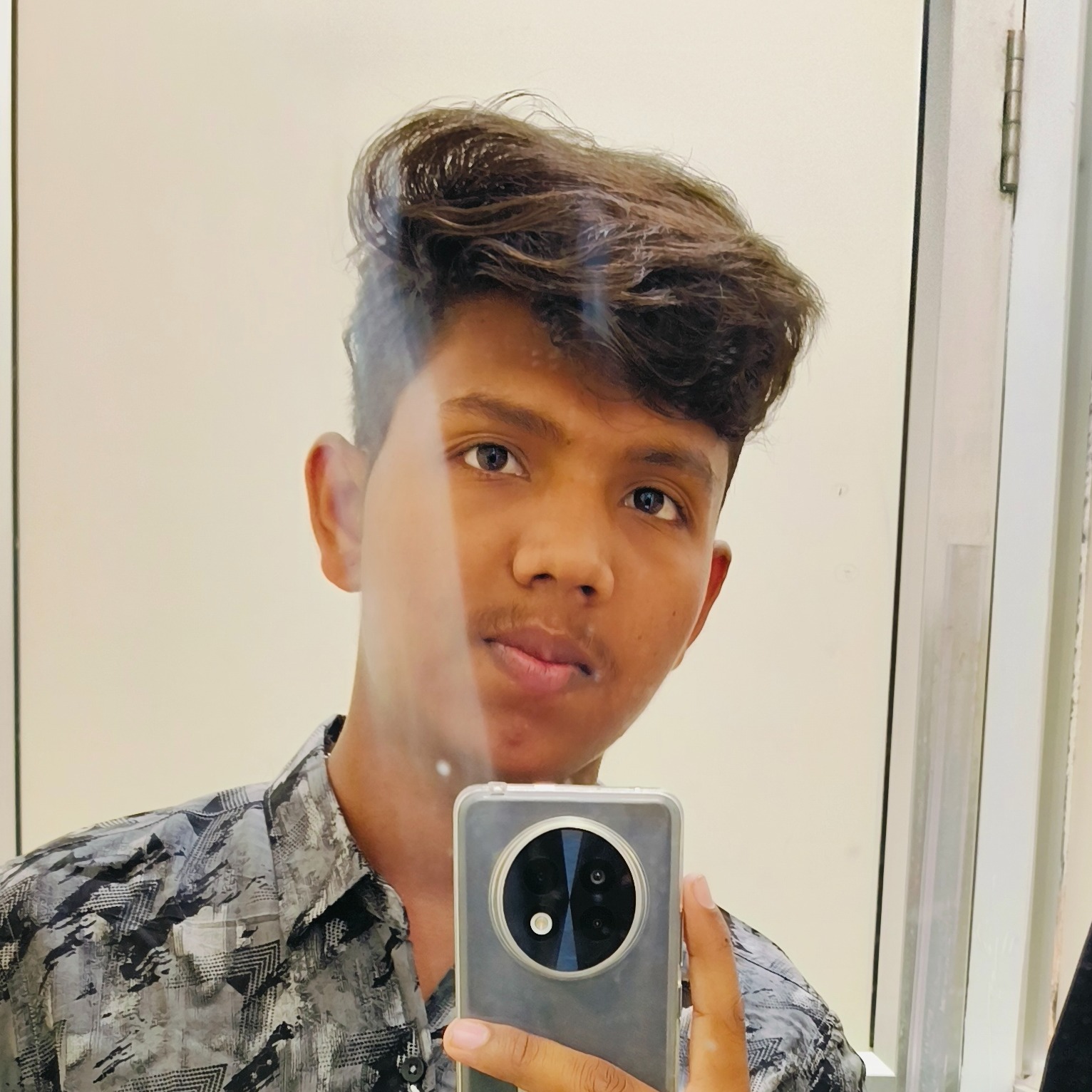 Avinash Tejankar