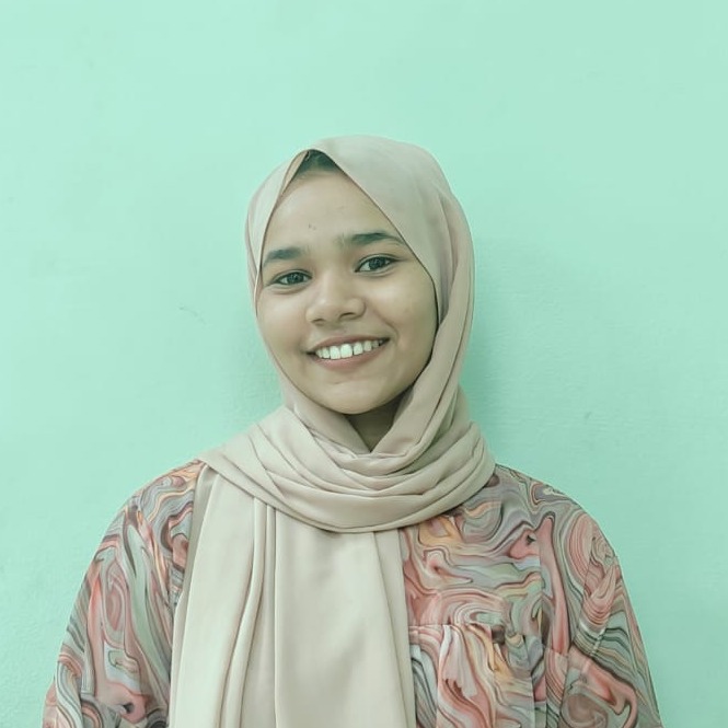 Najiya Nasrin PN