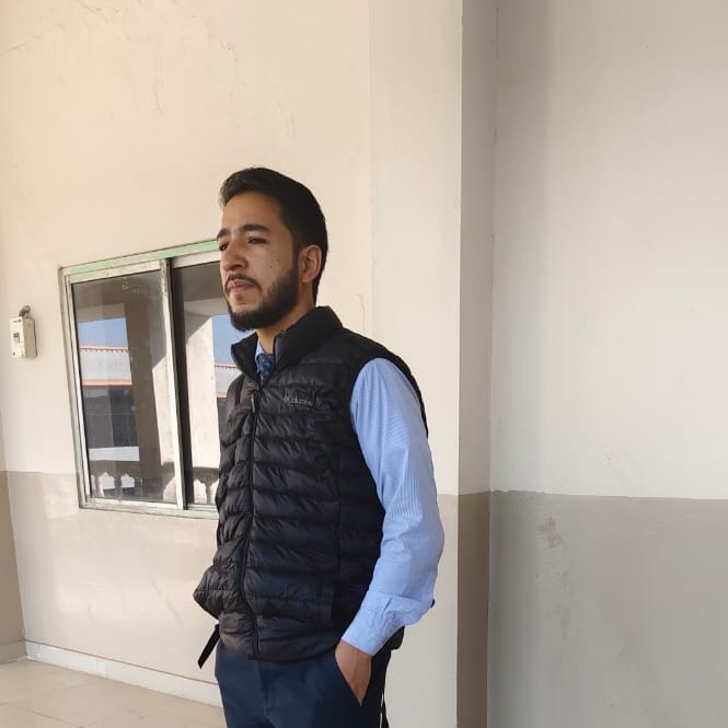 Wajid
