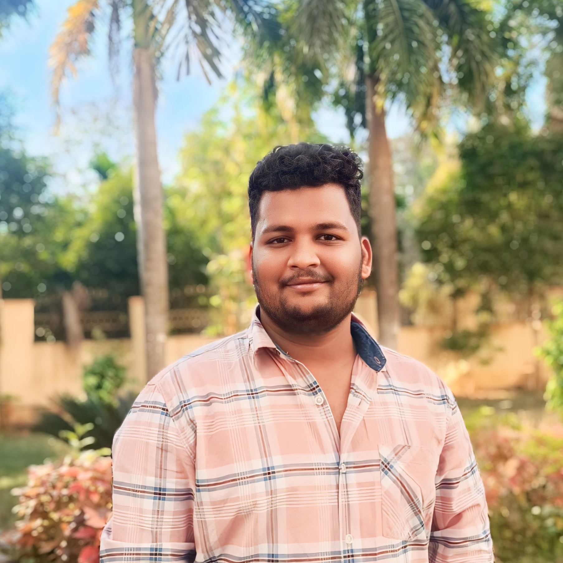 Shyam mudadla