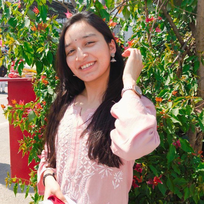 Vasundhara Shukla