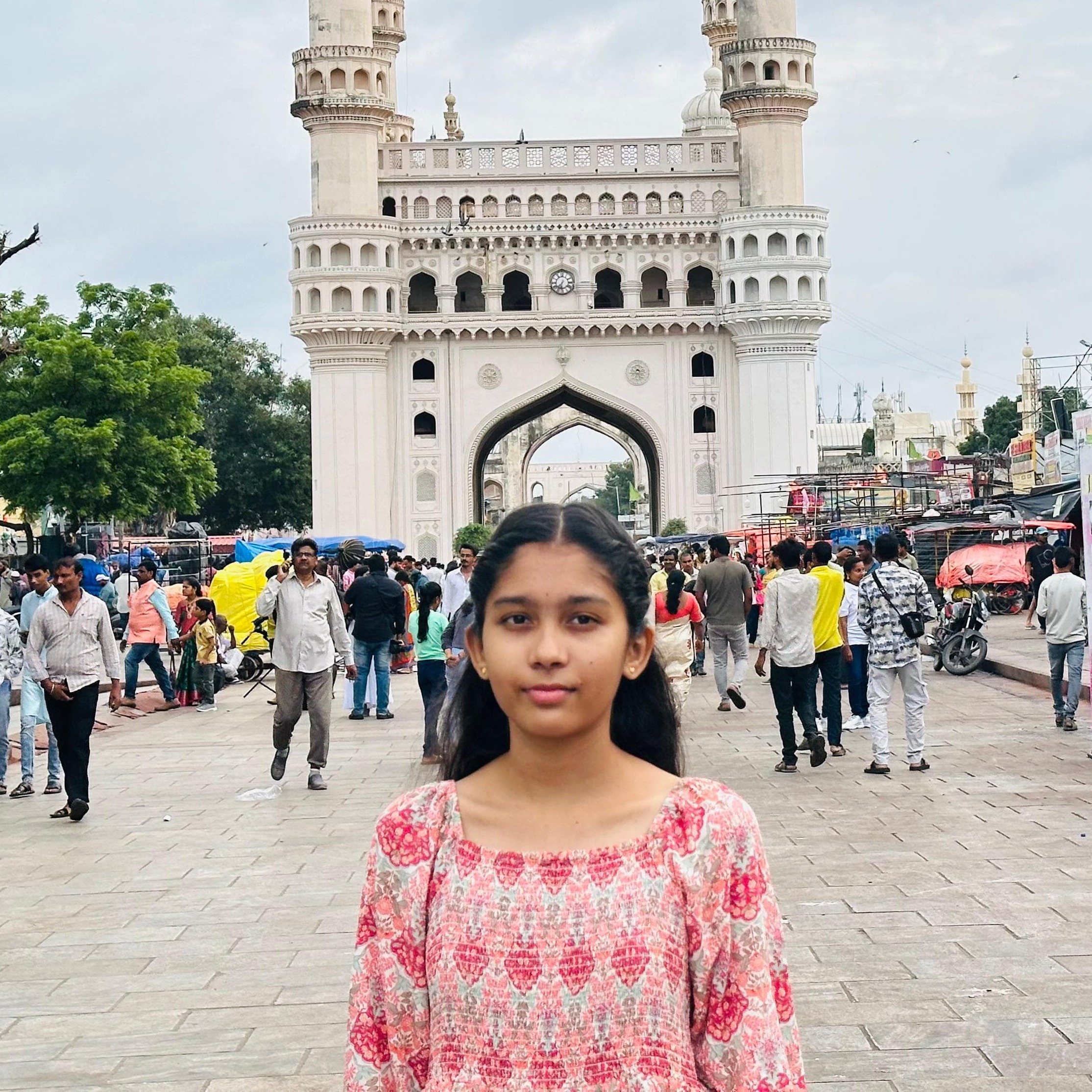 D Akshaya