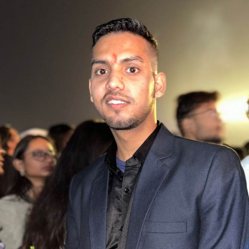 Prince Raj