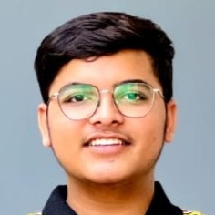 Tushar Lodhi