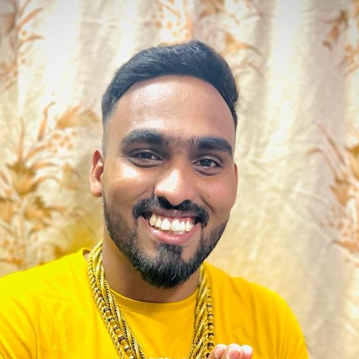 sanket golhait