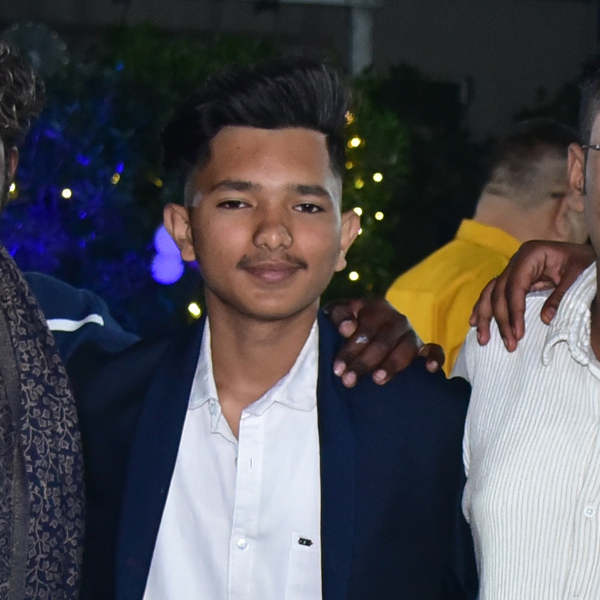 Pransh deep saxena