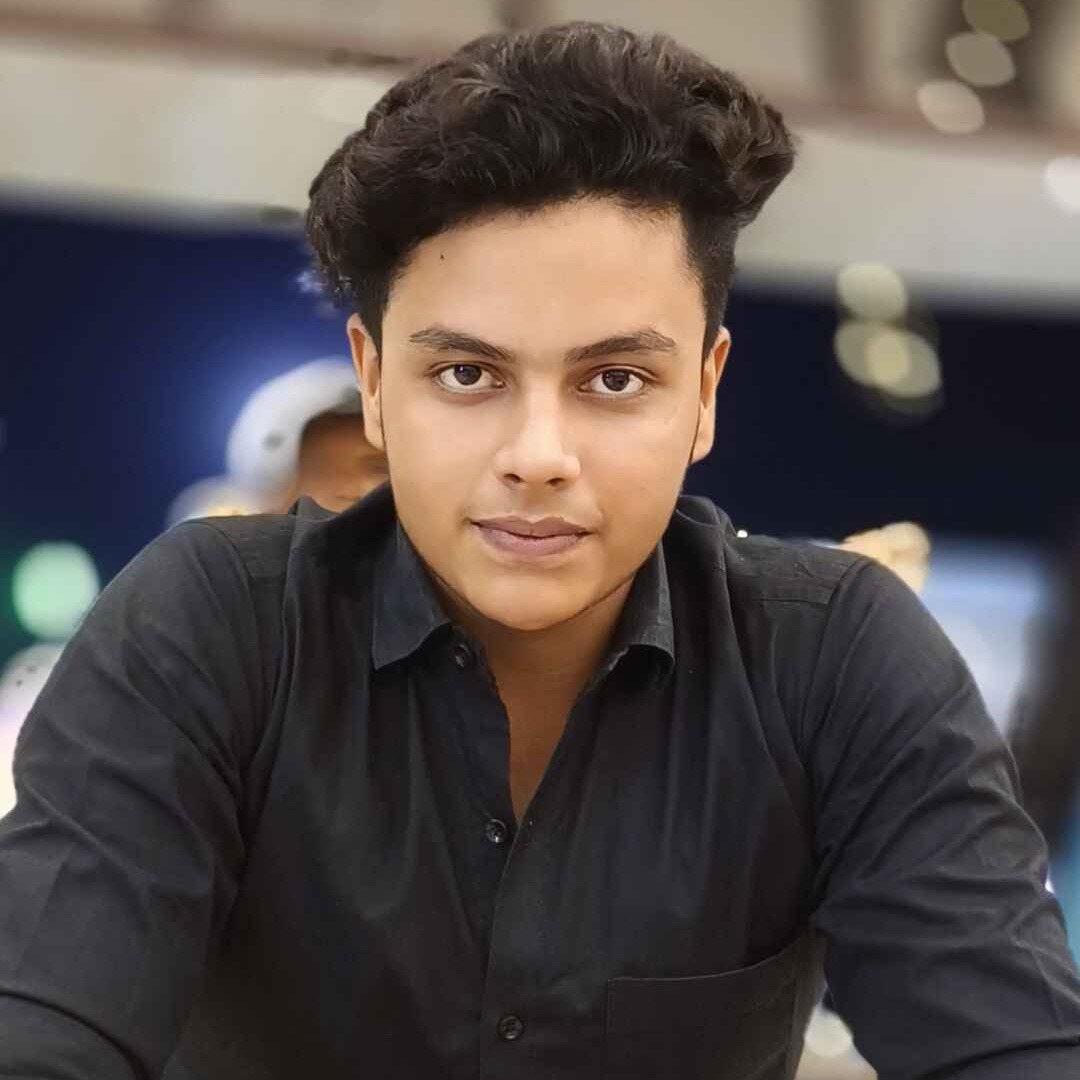 Chakshu kumar