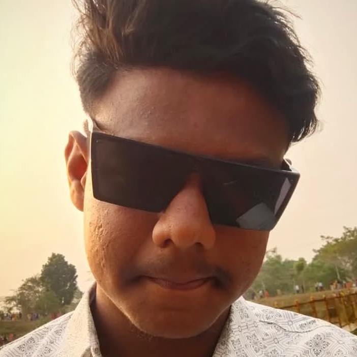 Souvik Deb