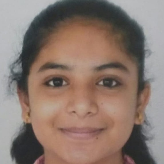 Niharika Dineshbhai Pankhaniya