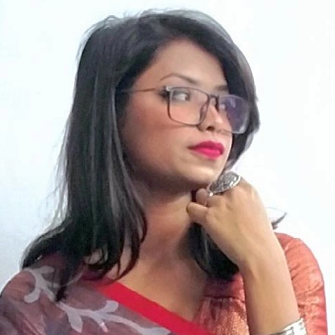 Sayani Chatterjee