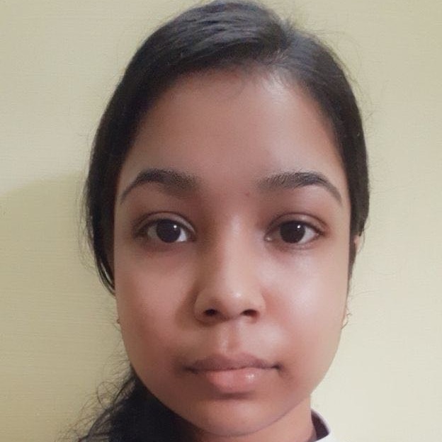 Meghma Chakraborty