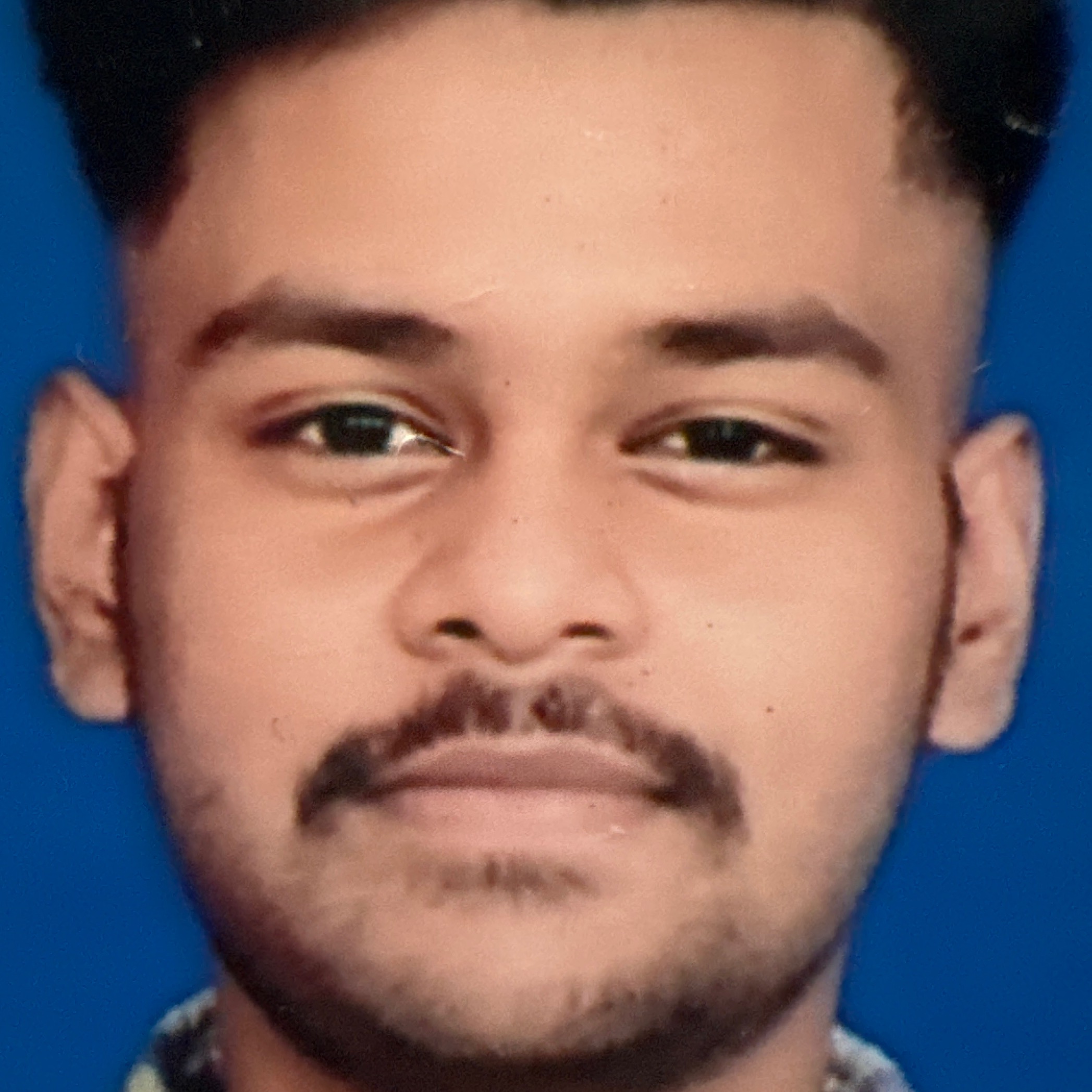 George Swami