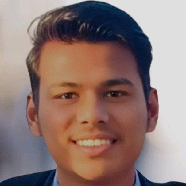 PRAKHAR SINGH