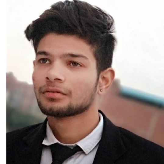 Shivyank Sharma