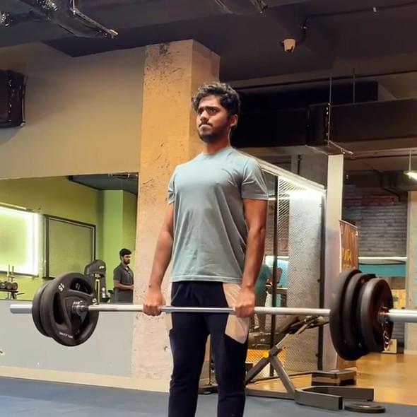 Sai Charan