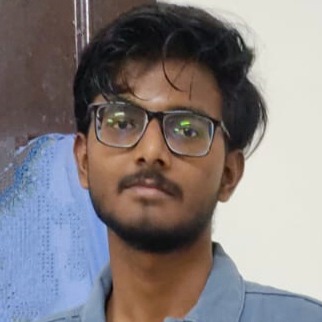 Aniket Agrahari