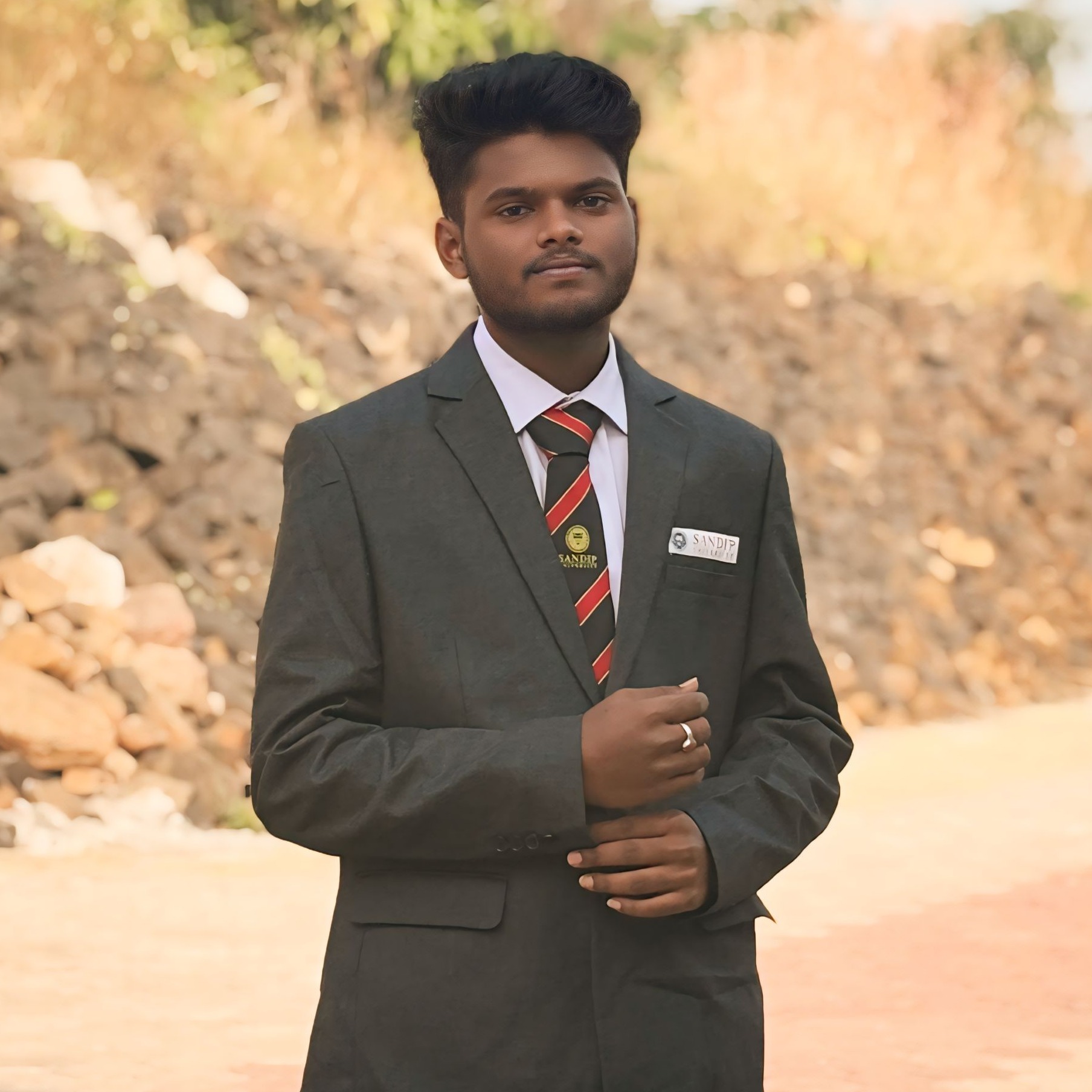 Dhanwanth Kumar