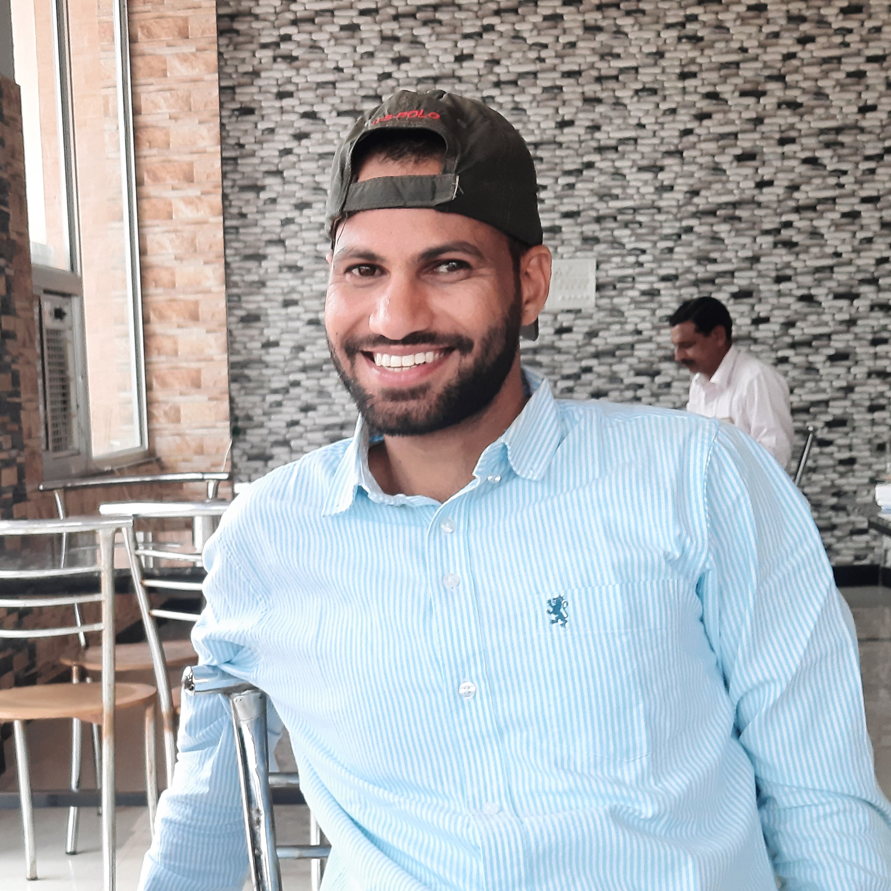 Santosh Kumar