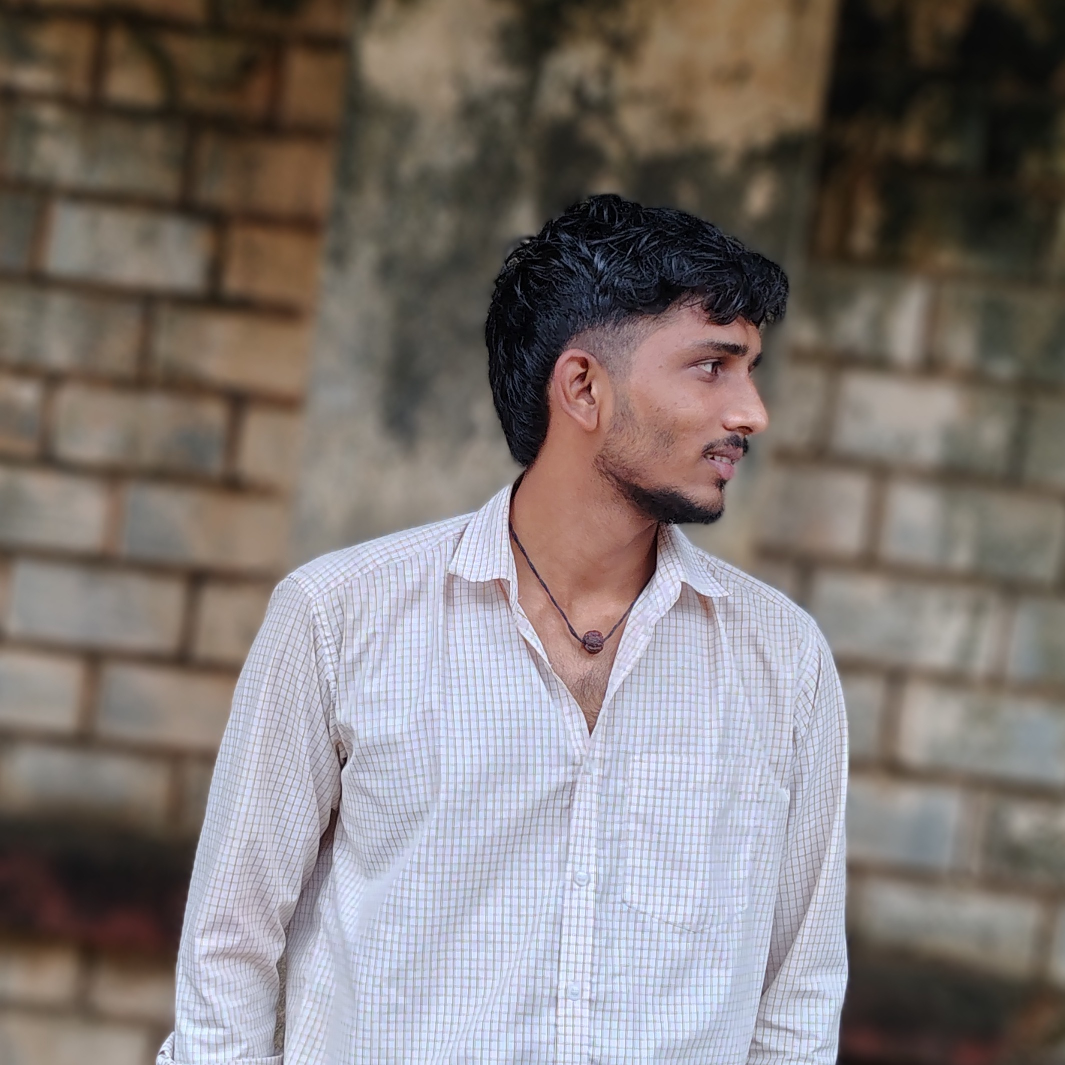 Attuluri gokul Mani Kanta ram