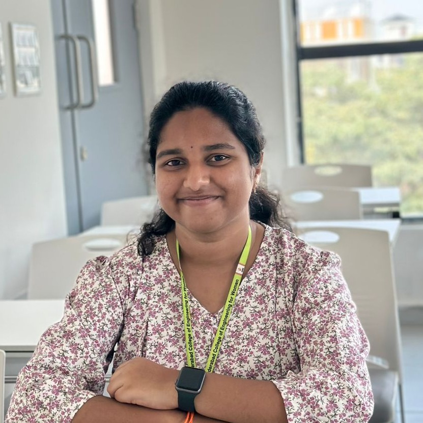 Kisara Rishitha