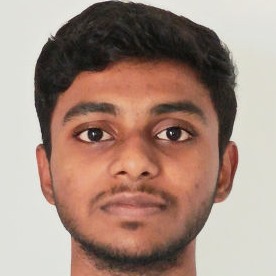 Abhinai Chodi
