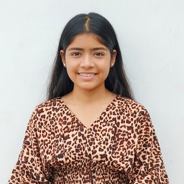 Ayushi Bisht
