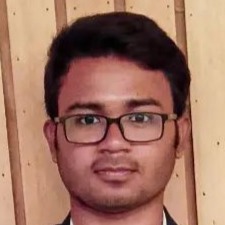 Naveen Mahant