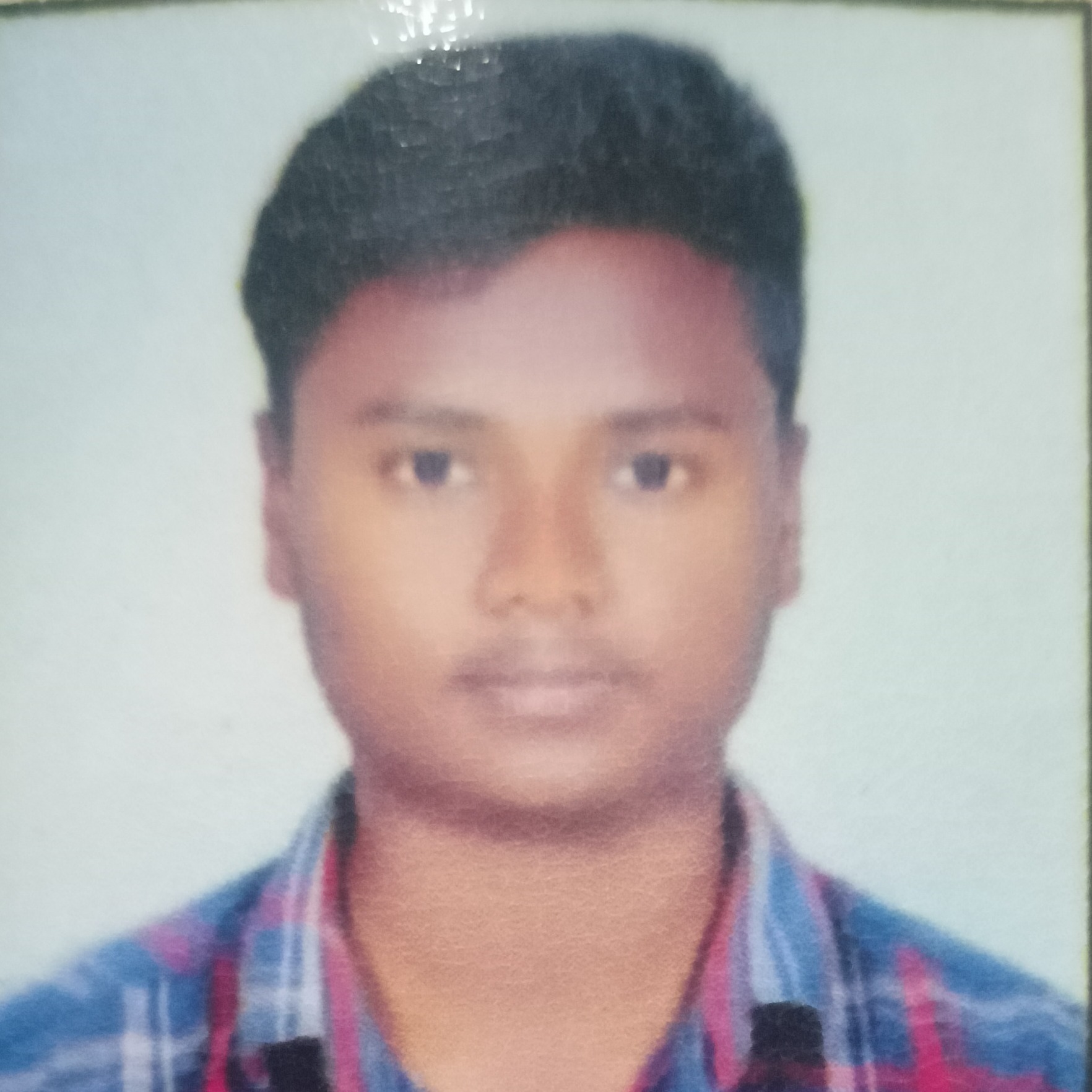 Ravanaveni PRANAV