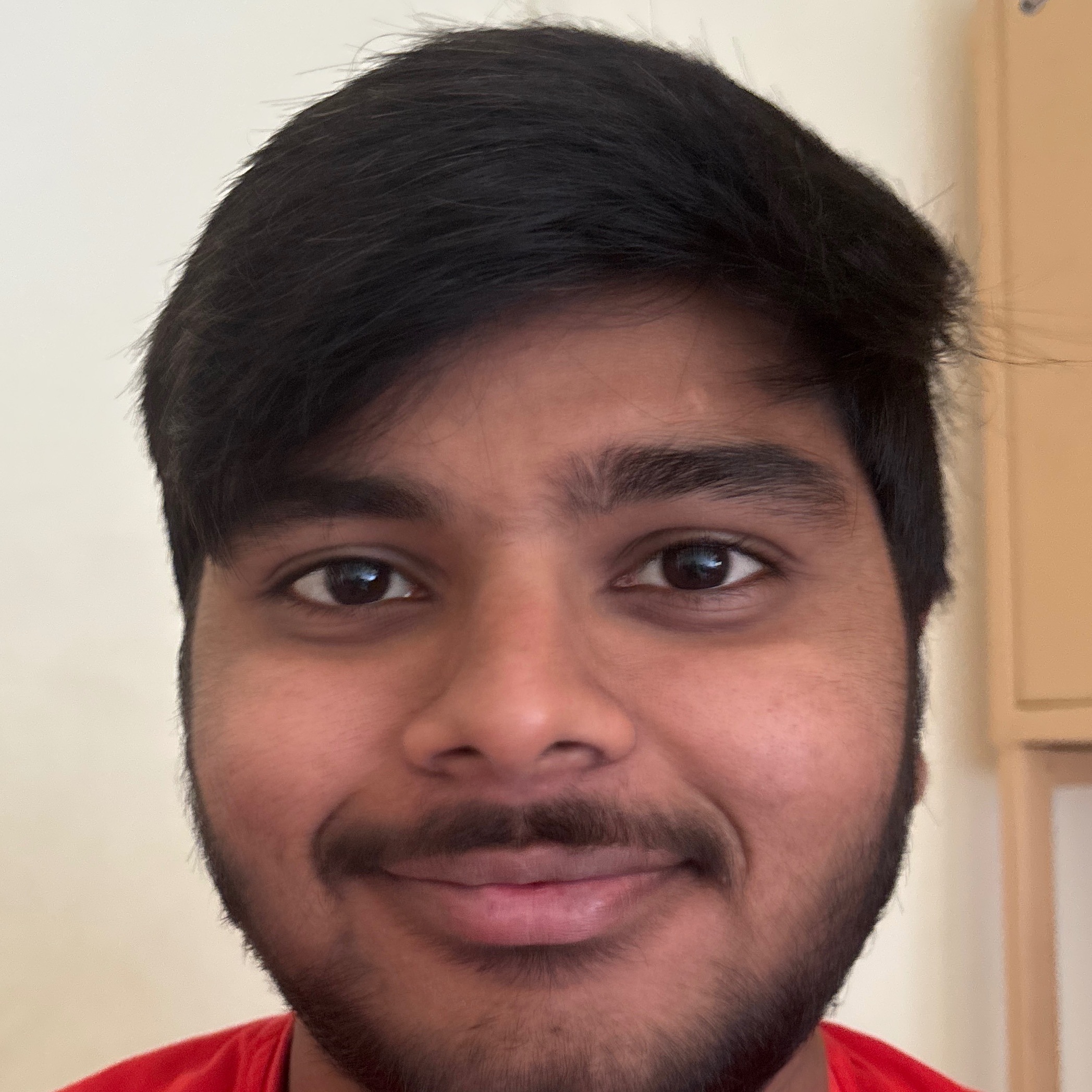Yaswanth reddy